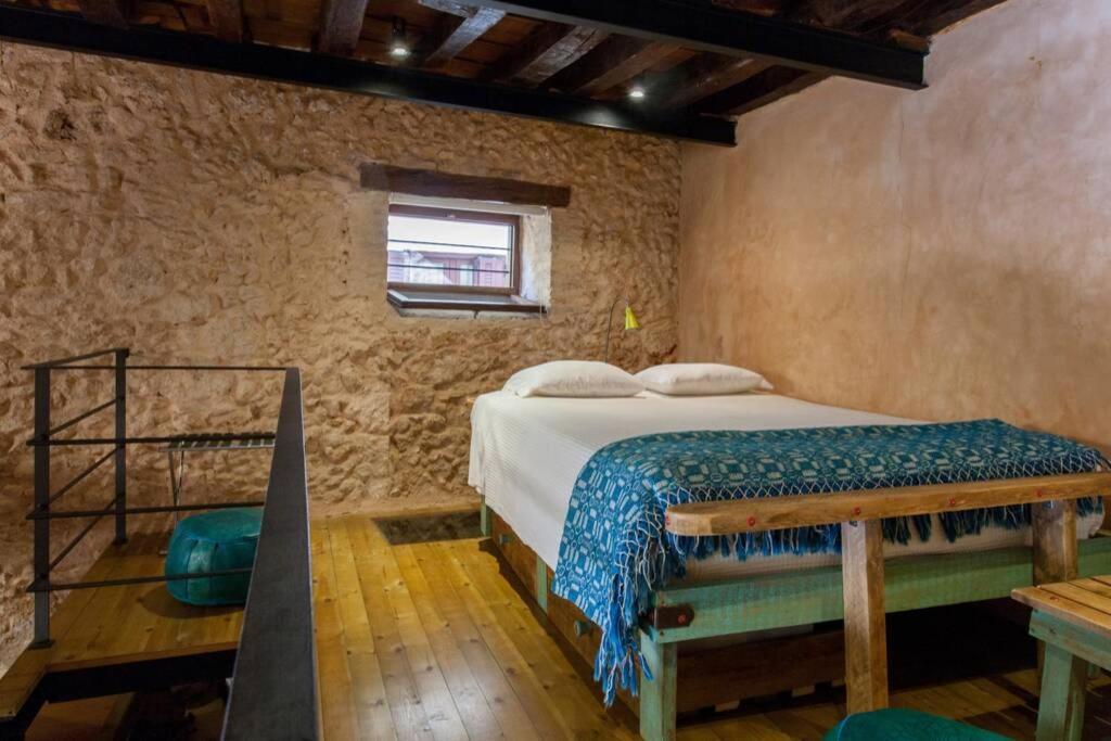 Appartement History And Charm *