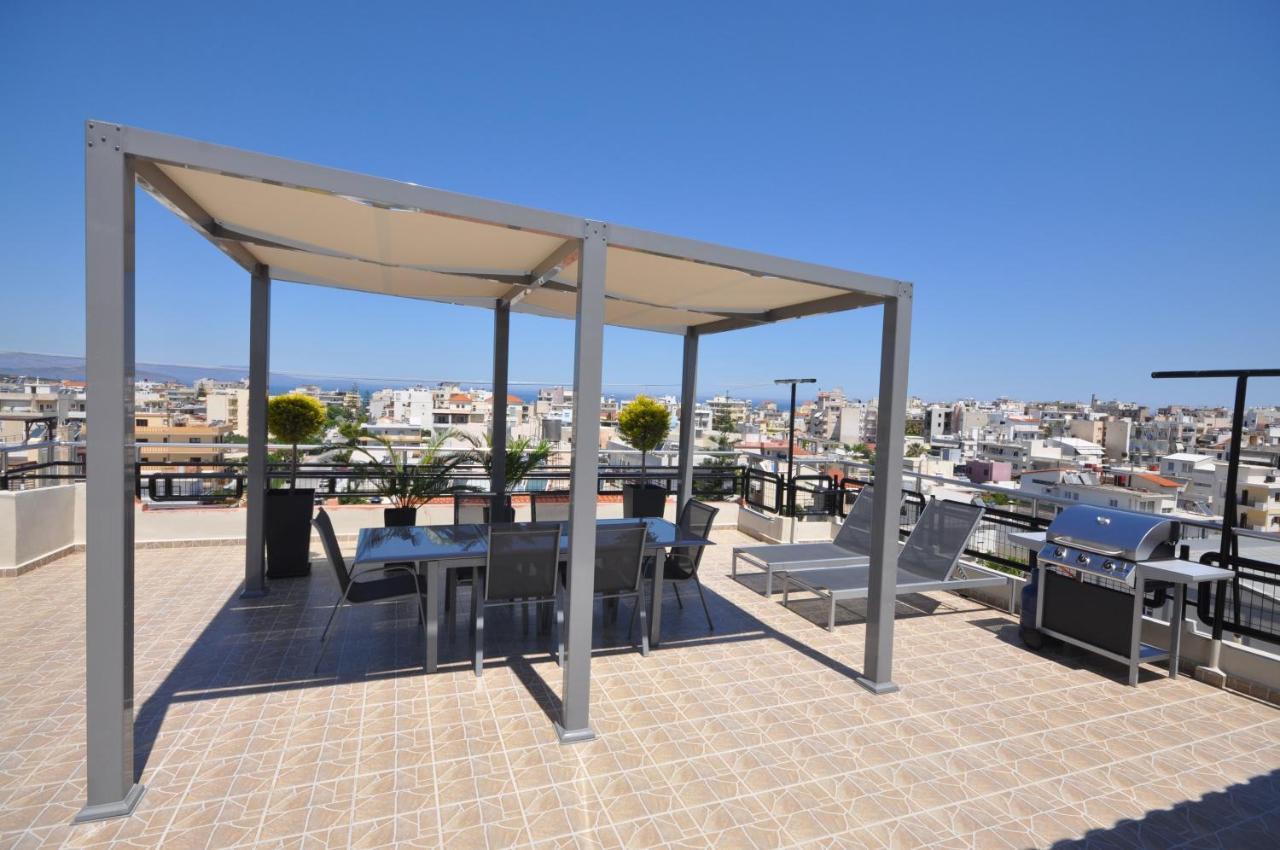 Chania
