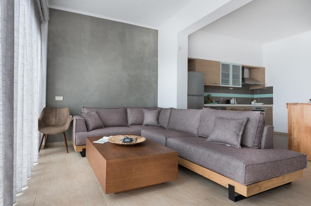 Luxury Mystique With Amazing Seaview *