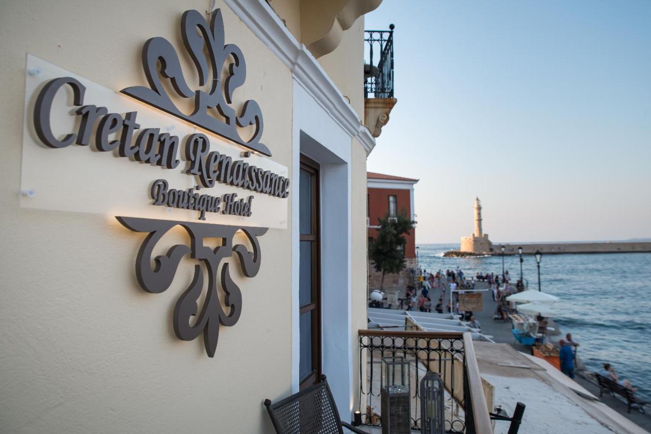 Cretan Renaissance Hotel