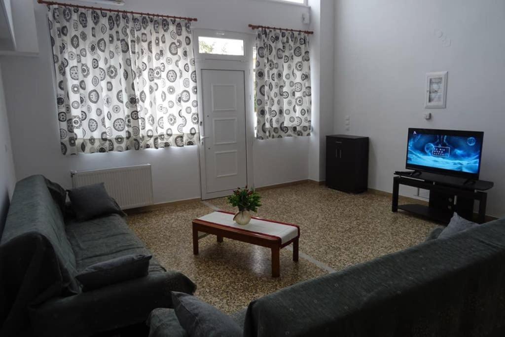 Apartment Lusi *