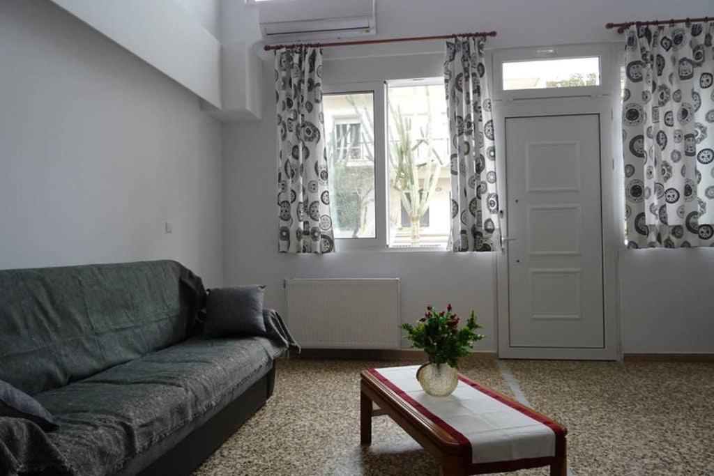 Lusi Apartment Chania (Crete)