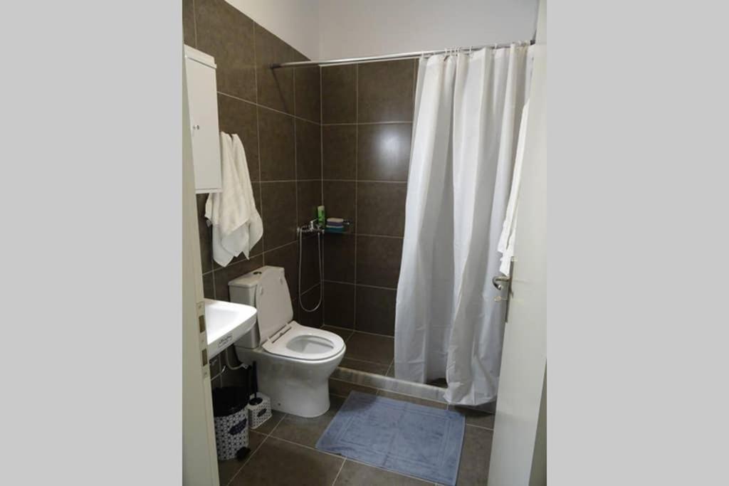 Lusi Apartment