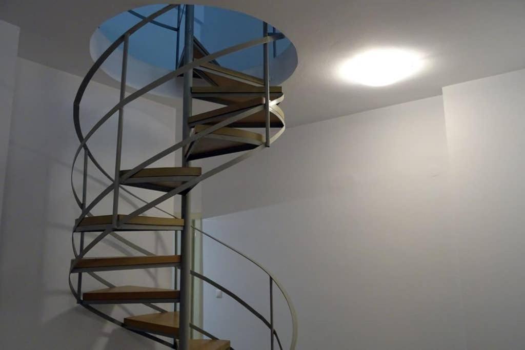 Lusi Apartment *