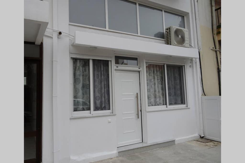 Apartment Lusi Chania (Crete)