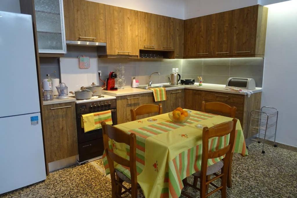 Lusi Apartment