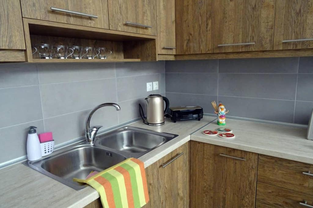 Lusi Apartment *