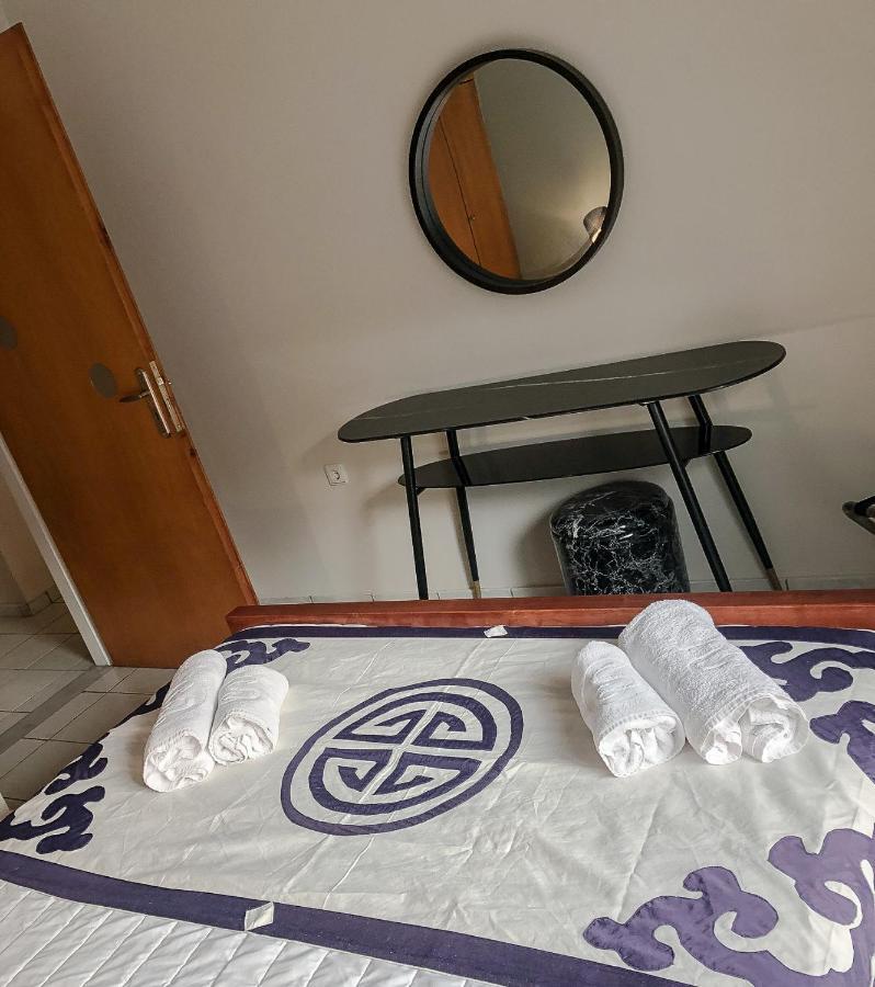 Apartment Sofia Apt. Nea Chora Chania