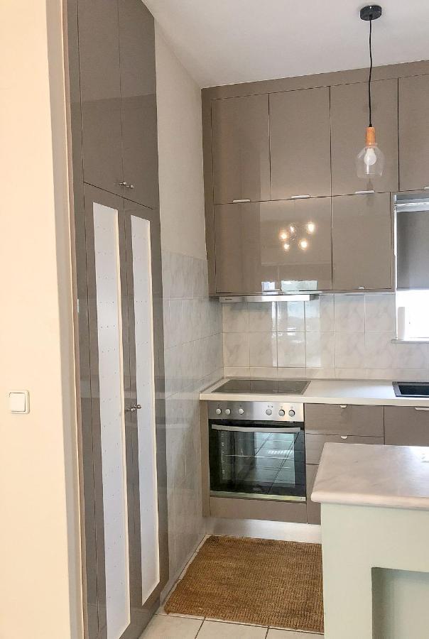 Sofia Apt. Nea Chora Chania Apartment Chania (Crete)
