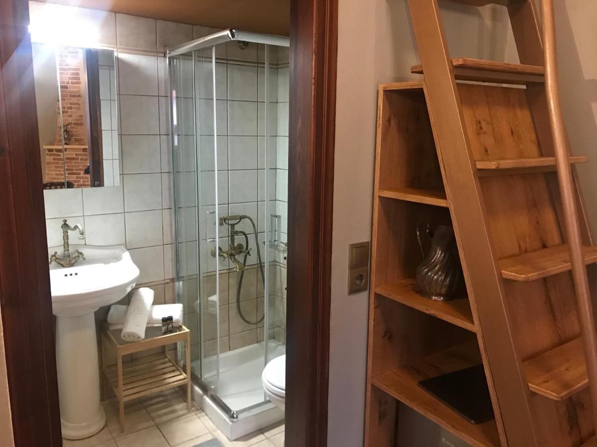 Aristokosmos Ferienhaus *