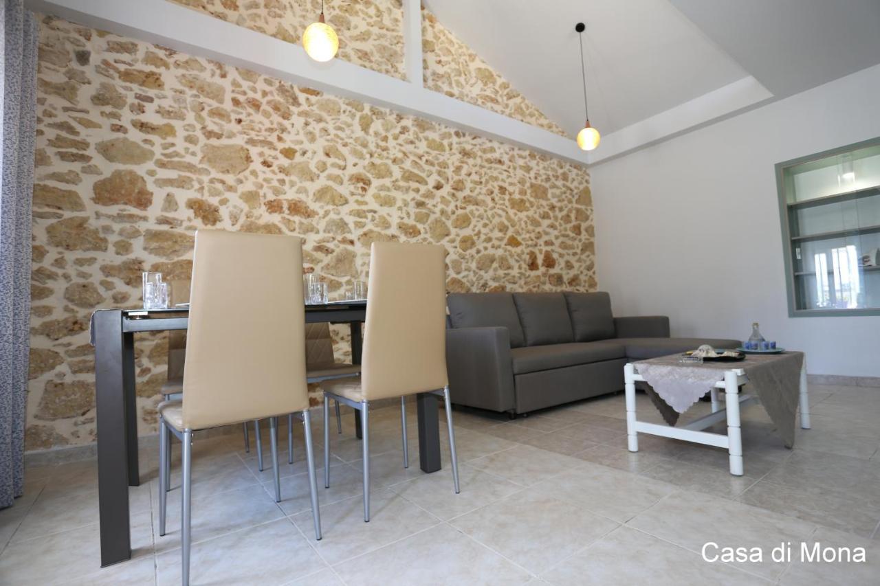 Casa Di Mona Apartment Chania (Crete)