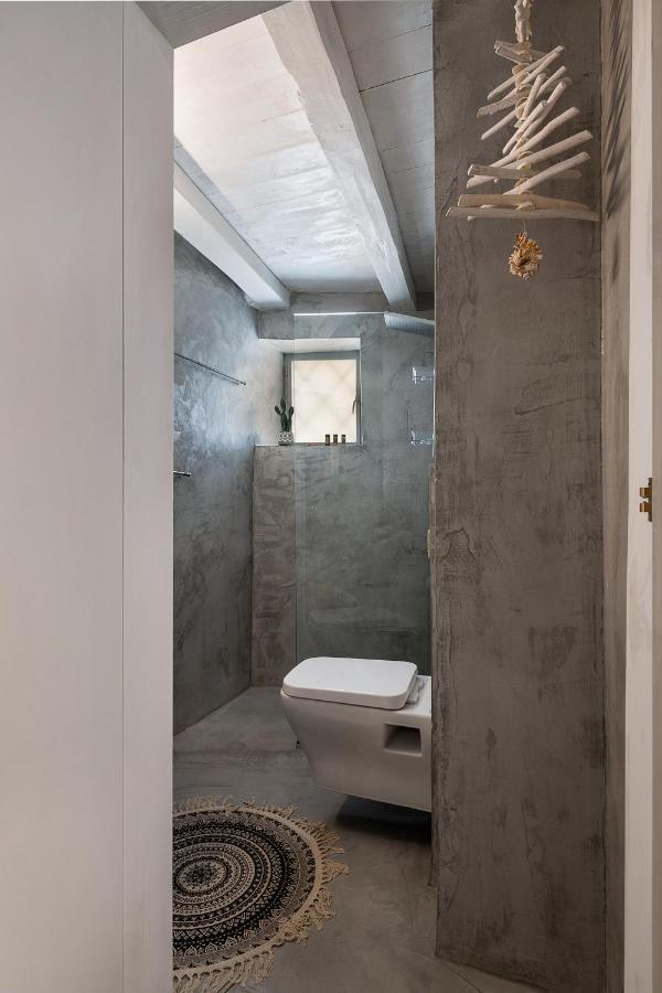 Izmir House Chania (Crete)