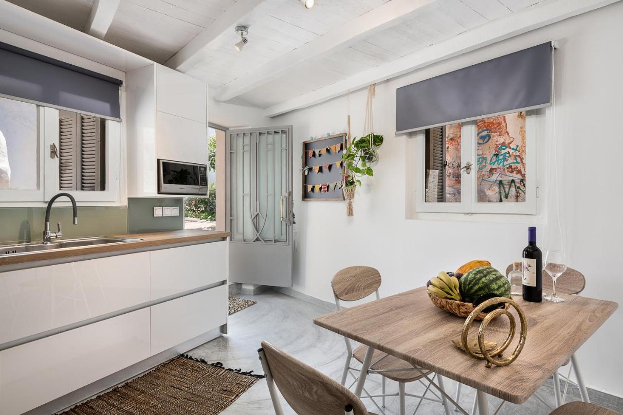 Holiday home Izmir House