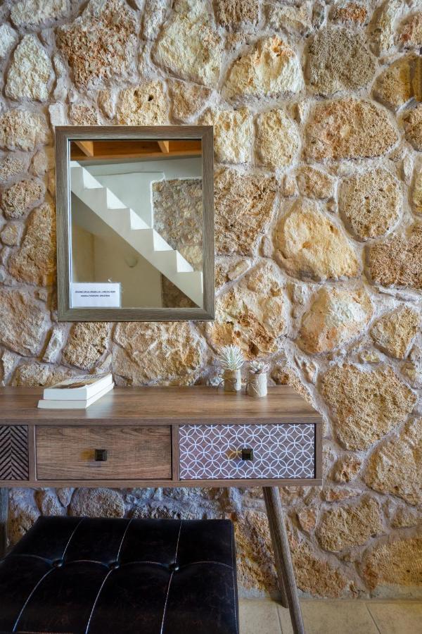 Dimitra's House In Old Town Apartment *
