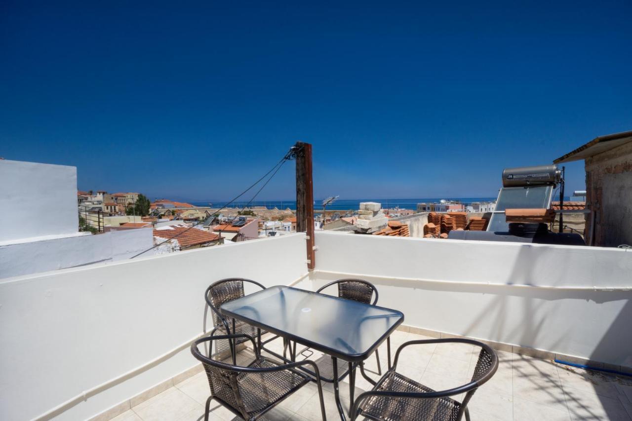 Apartment Dimitra's House In Old Town