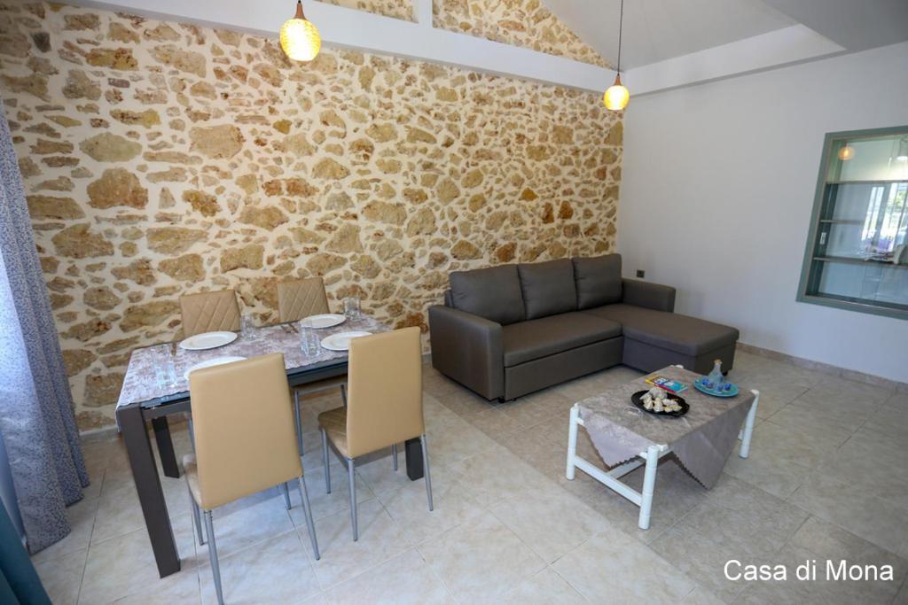 Casa Di Mona * Chania (Crete)