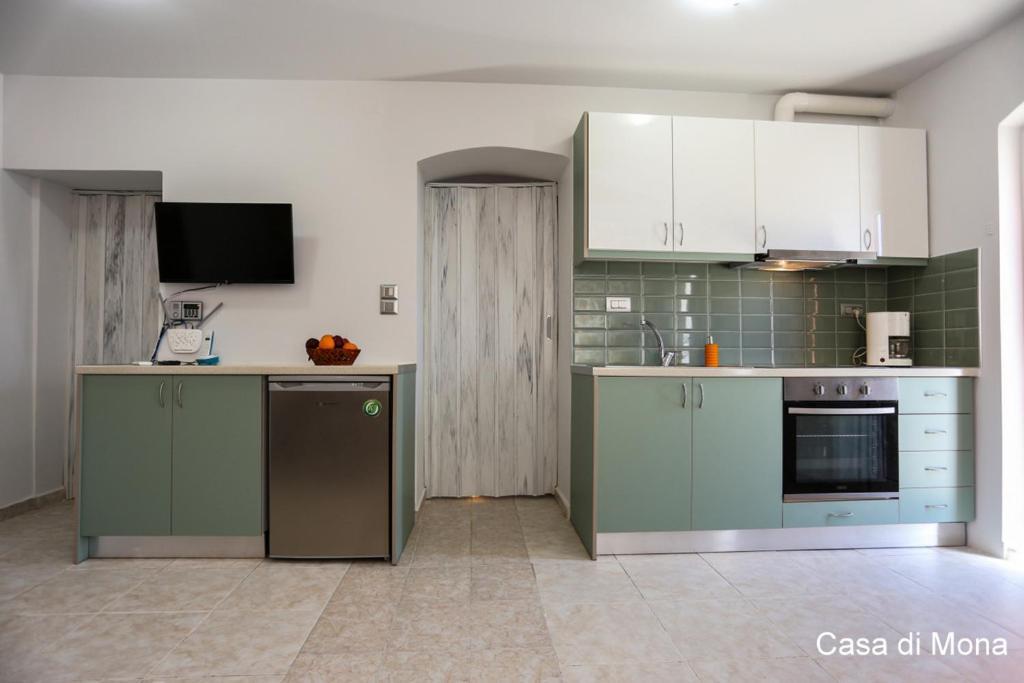 Casa Di Mona Apartment