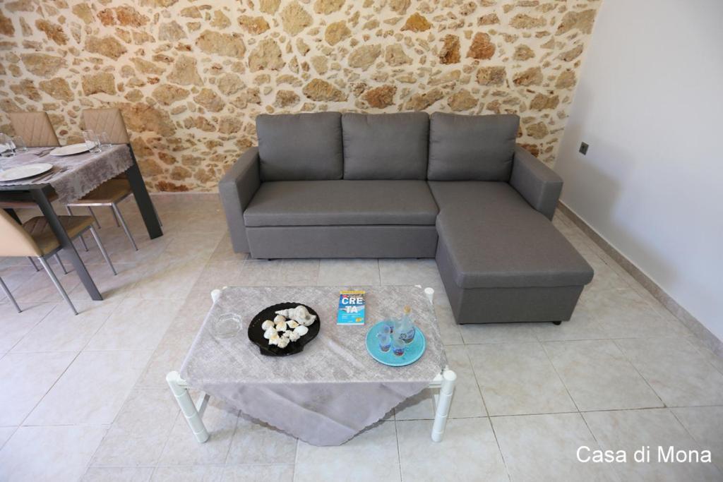 Casa Di Mona * Chania (Crete)