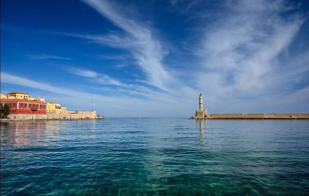 Apartment House In The Heart Of Chania Crete Chania (Crete)