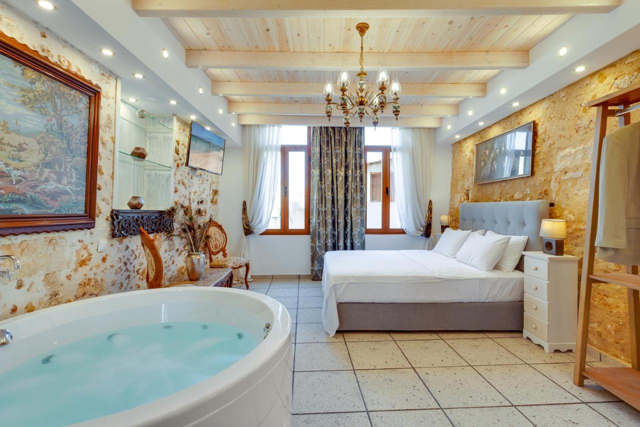Hamam Portou Aparthotel