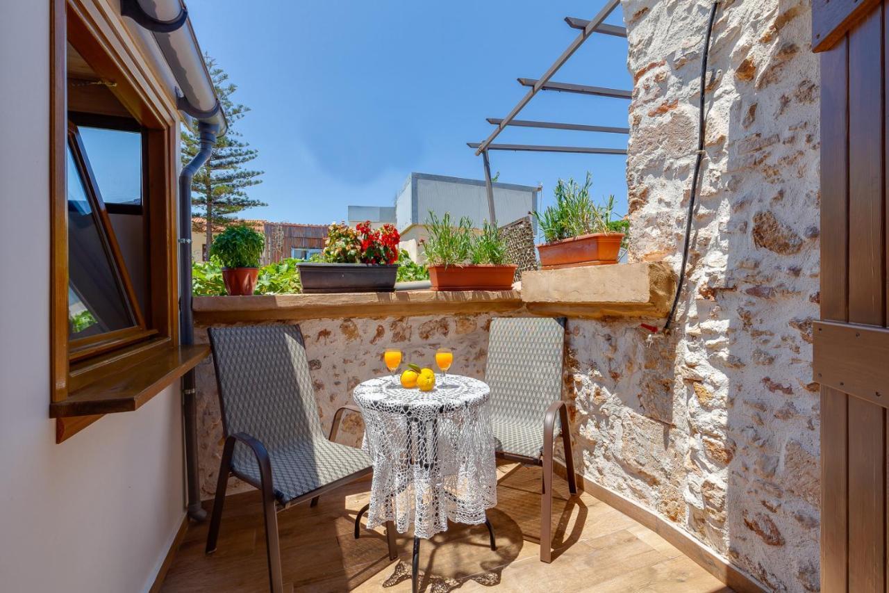 Aparthotel Hamam Portou Chania (Crete)