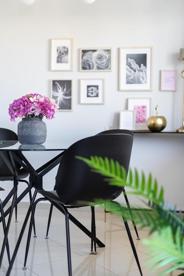 Old Town Boutique Apartment