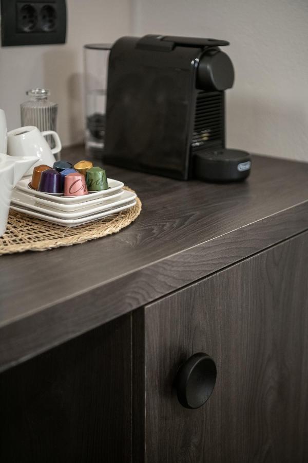 Aparthotel Anaem Eclectic