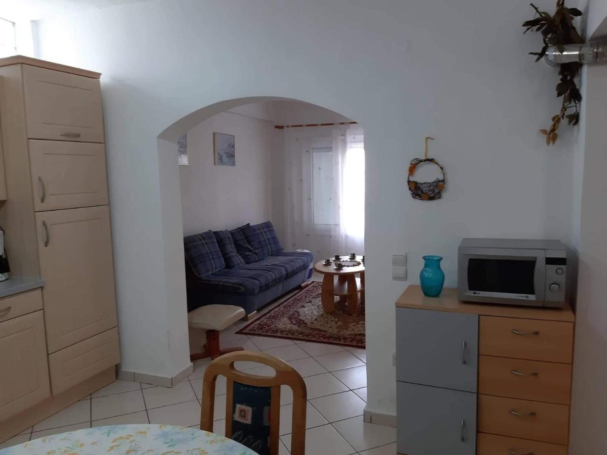Apartment Alexandros Cosy House For Family Vacation Chania (Crete)