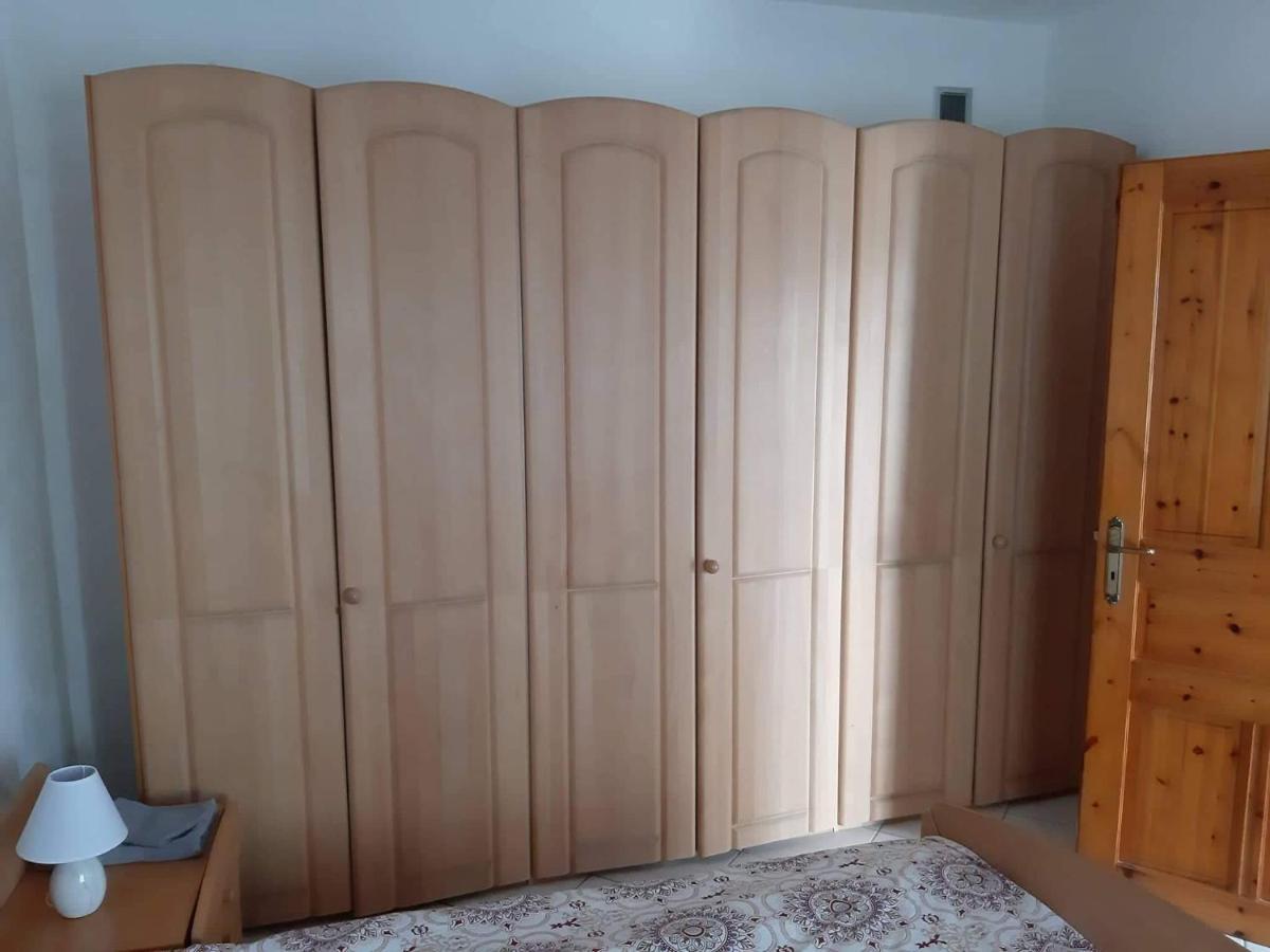 Alexandros Cosy House For Family Vacation Apartment Chania (Crete)
