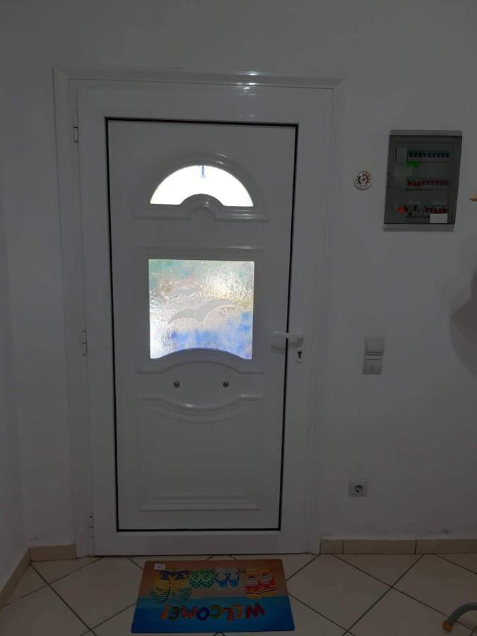 Alexandros Cosy House For Family Vacation