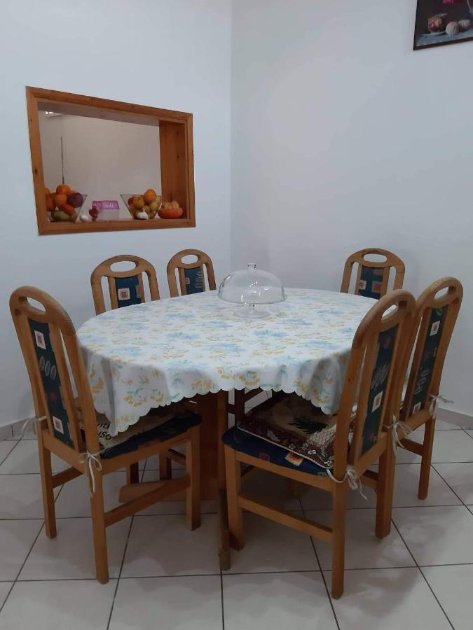 Alexandros Cosy House For Family Vacation