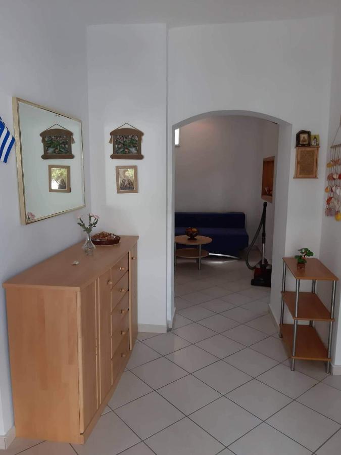Apartment Alexandros Cosy House For Family Vacation
