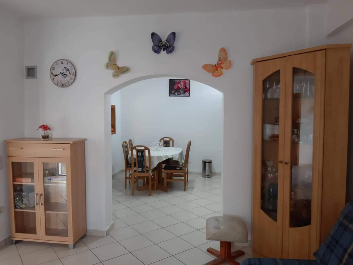 Alexandros Cosy House For Family Vacation