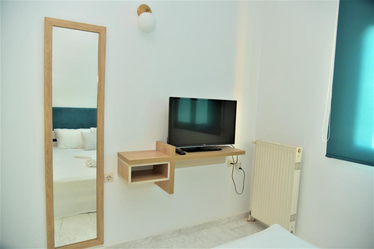 Apartment Emerald Halepa *