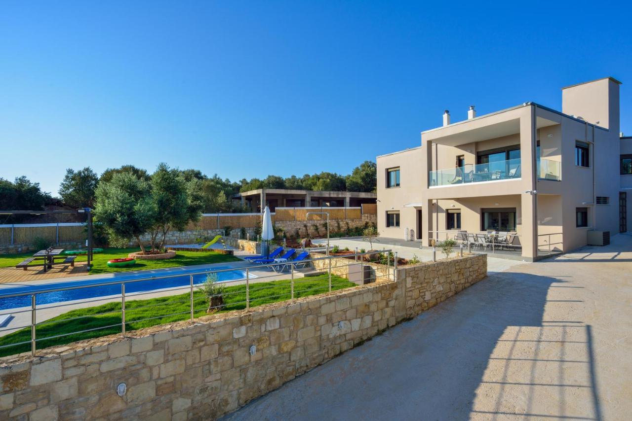 Abelizia Villa