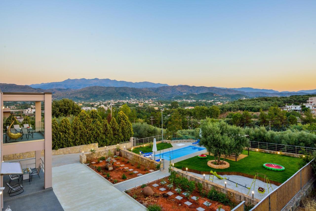 Abelizia Villa