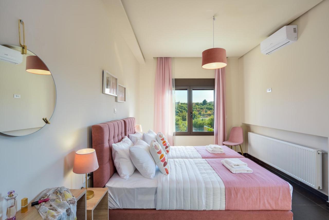 Abelizia Villa