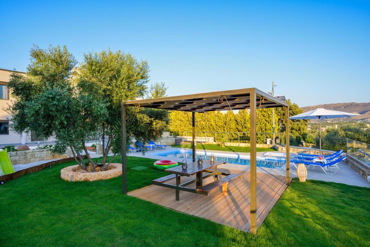 Abelizia Villa *