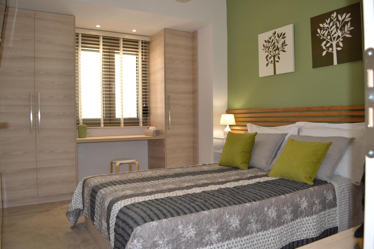 Apartment Filia Luxury