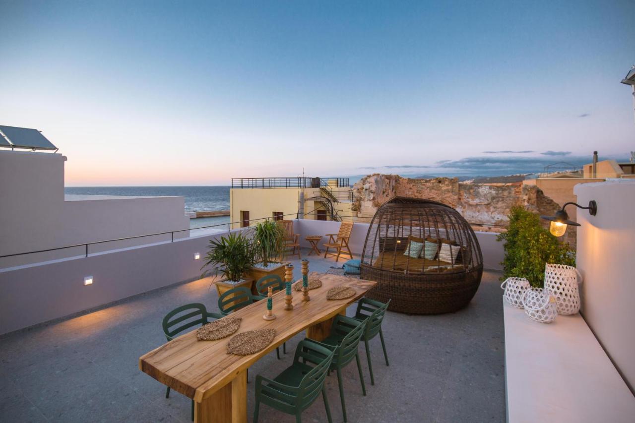 Casa Dei Miracoli Apartment Chania (Crete)