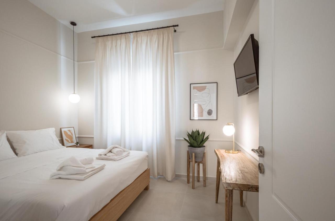 Casa Dei Miracoli * Chania (Crete)