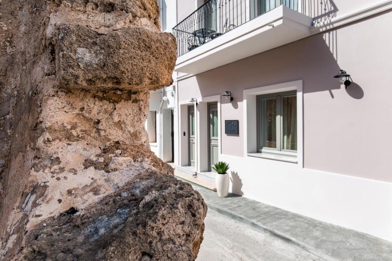 Casa Dei Miracoli Chania (Crete)
