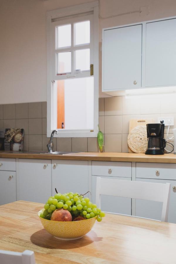 With Terrace In Heart Of Old Town Of Chania Appartement *