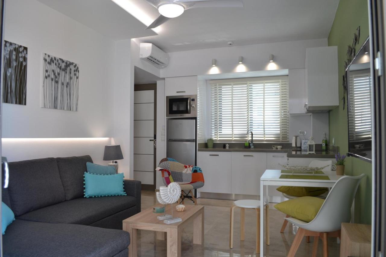 Filia Luxury Apartment