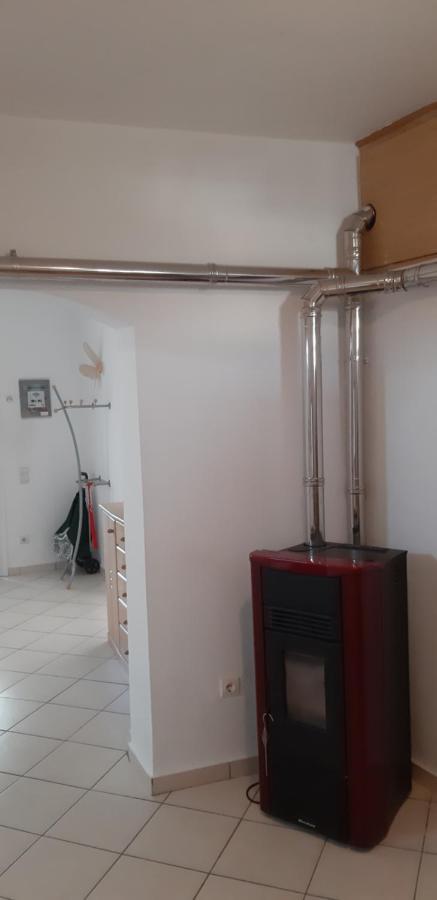 Alexandros Cosy House For Family Vacation *