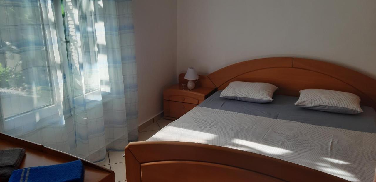 Alexandros Cosy House For Family Vacation
