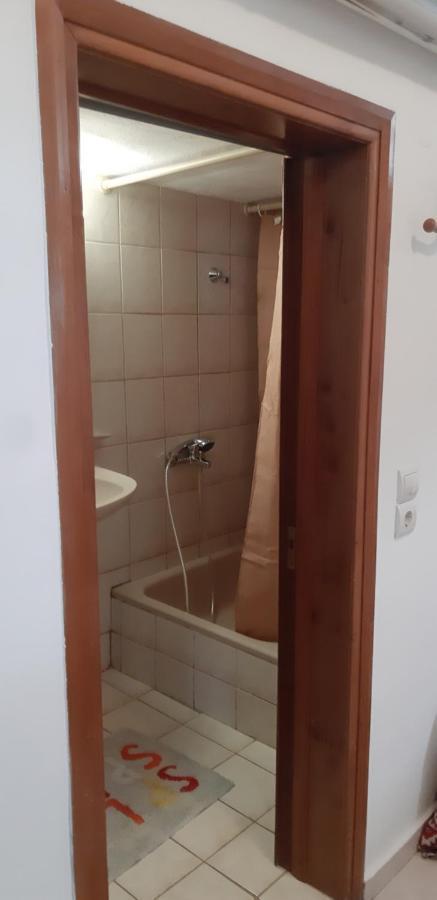 Apartment Alexandros Cosy House For Family Vacation Chania (Crete)