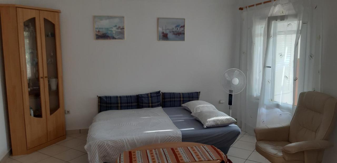 Apartment Alexandros Cosy House For Family Vacation