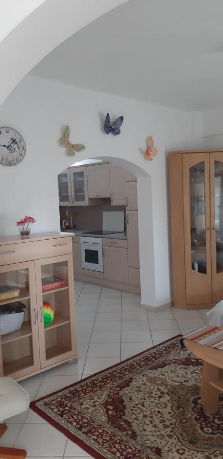 Alexandros Cosy House For Family Vacation