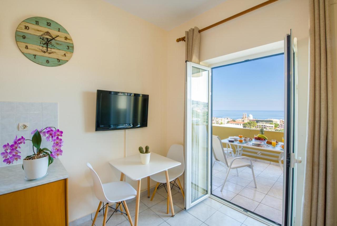 Casa Di Halepa Chania (Crete)